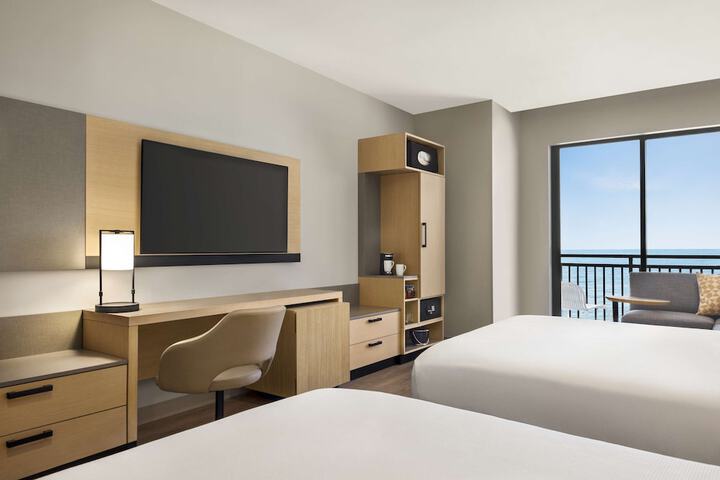 Hyatt Place Virginia Beach / Oceanfront