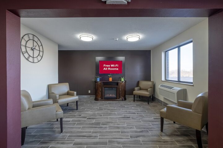 Hotel Interior 17 of 38