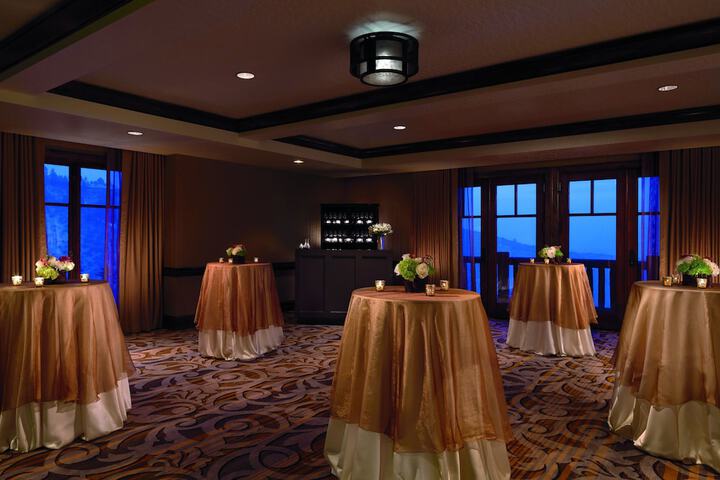 The Ritz-Carlton Bachelor Gulch