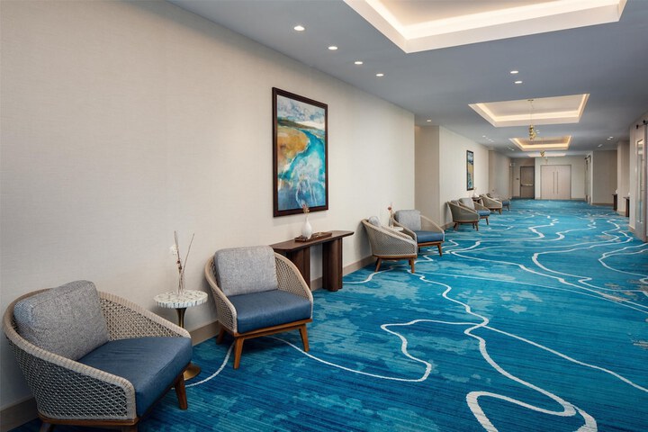 Embassy Suites by Hilton Gulf Shores Beach Resort
