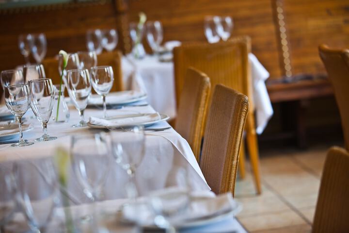 Hotel Lombardy