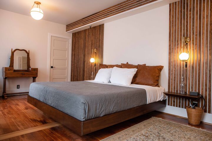 Scotia Lodge