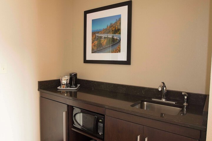 Hampton Inn & Suites Boone