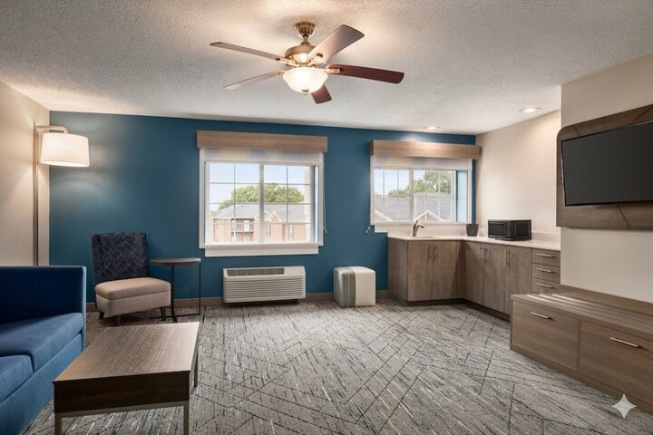 Holiday Inn Express Bowling Green by IHG