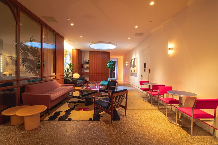 Hotel Interior 22 of 71