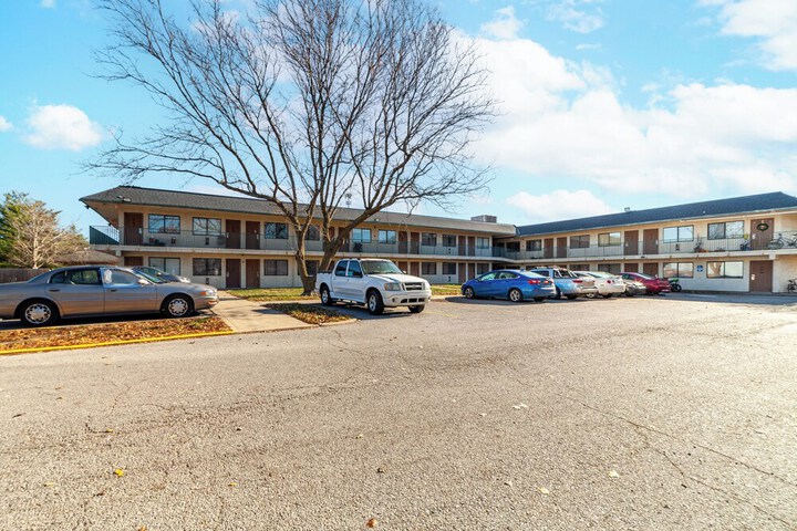 Extended Stay by Welcome INN