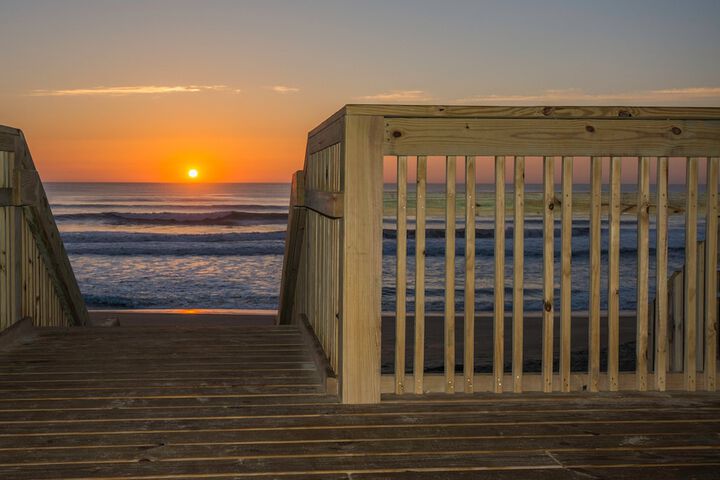 Holiday Inn Express Nags Head Oceanfront by IHG