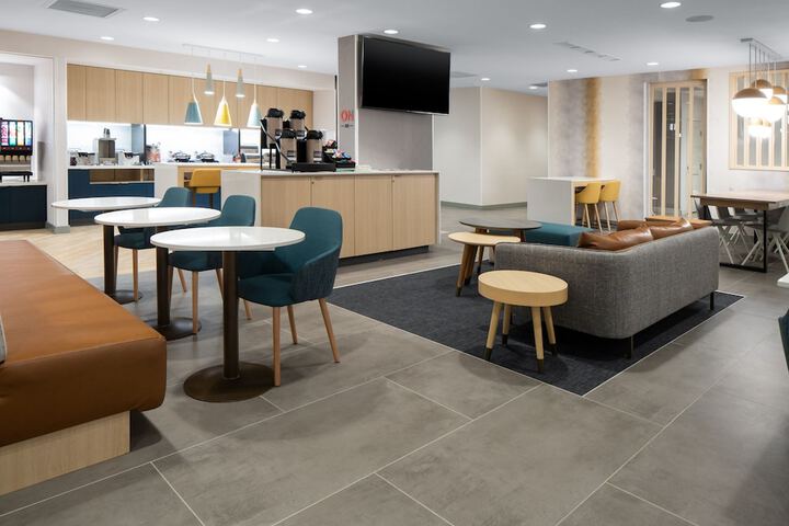 TownePlace Suites by Marriott Sidney