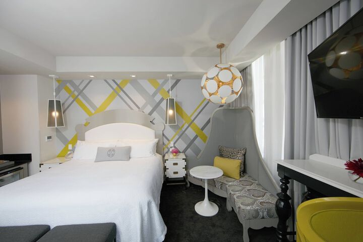 Elyton Hotel Autograph Collection by Marriott