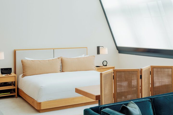 Shinola Hotel