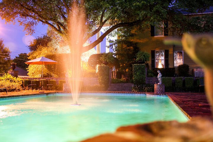 Pool 23 of 147