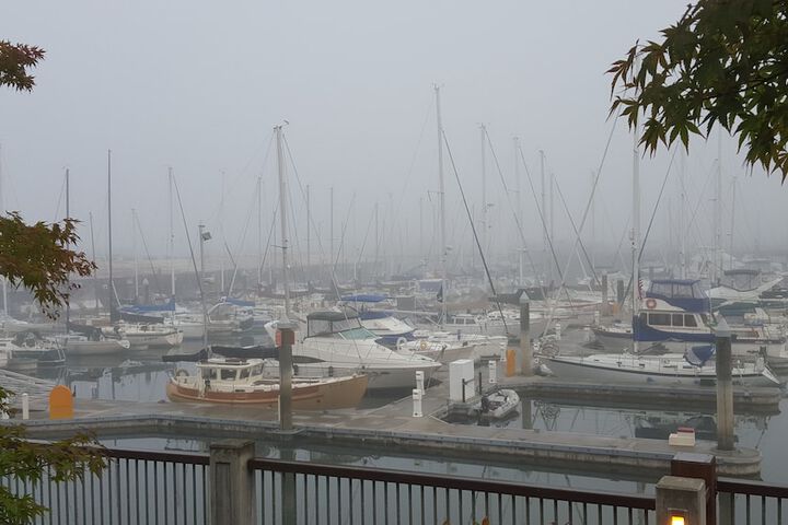 Inn at Port Gardner-Everett Waterfront an Ascend Collection Hotel
