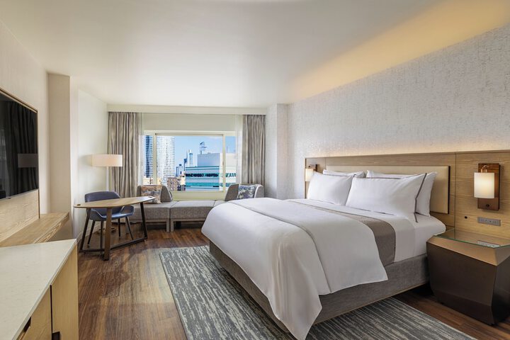 The Westin Jersey City Newport