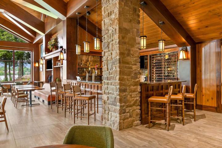 Hampton Inn & Suites Lake Placid