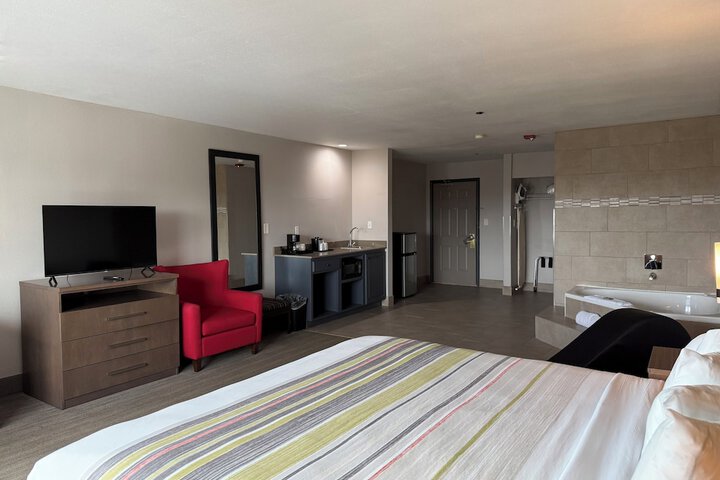 Country Inn & Suites by Radisson Harlingen, TX