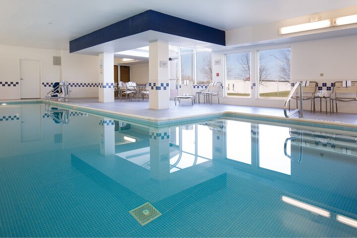 Pool 5 of 37