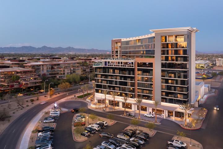 Hotel 3 of 154