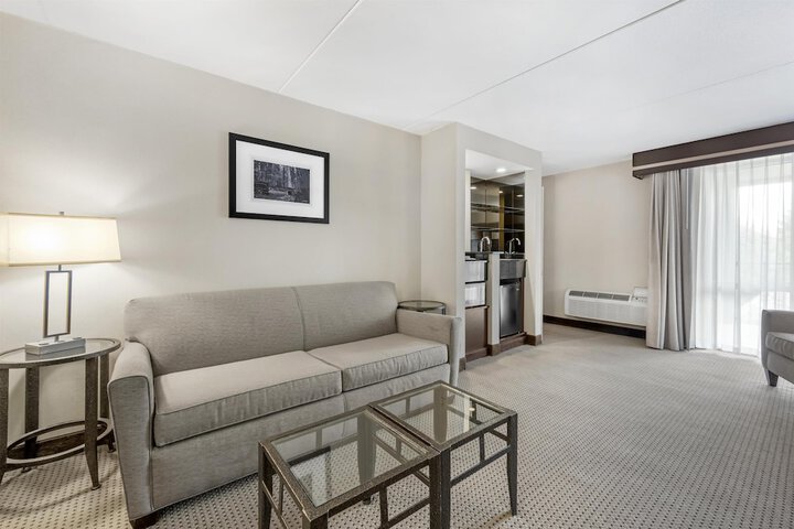 Best Western Plus Coeur dAlene Inn