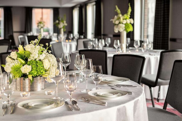 Graduate by Hilton Columbus