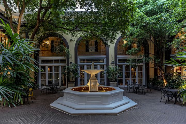 Hotel Exterior 54 of 57