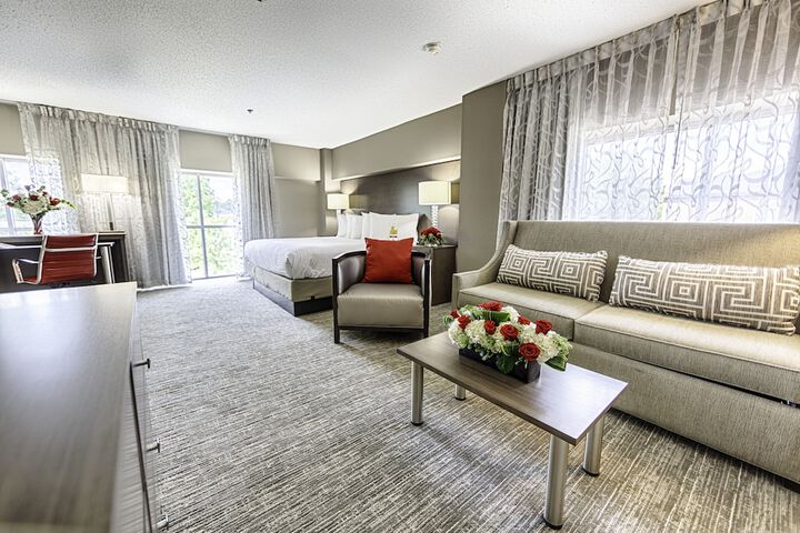 Hotel Capstone