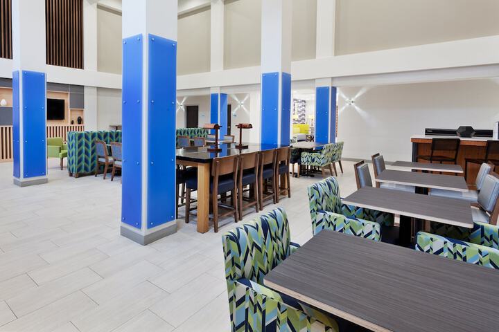 Holiday Inn Express Hotel & Suites Montgomery E - Eastchase by IHG