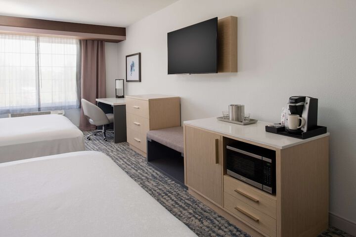 Best Western Premier Keizer / Salem Hotel
