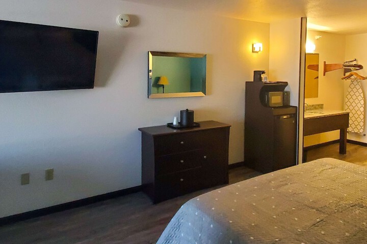 Jasper Ridge Inn Ishpeming