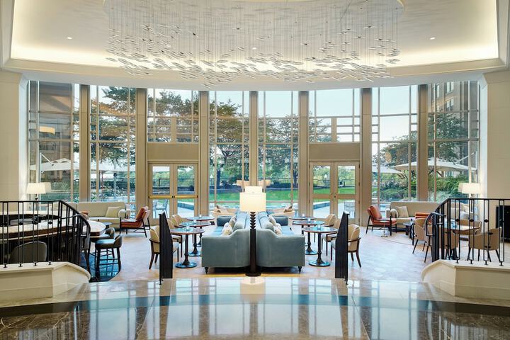 Hotel Interior 9 of 96