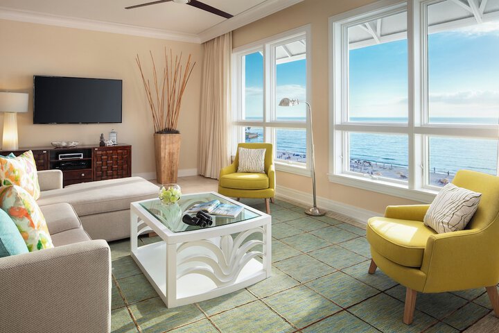 The Residences at Siesta Key Beach by Hyatt Vacation Club