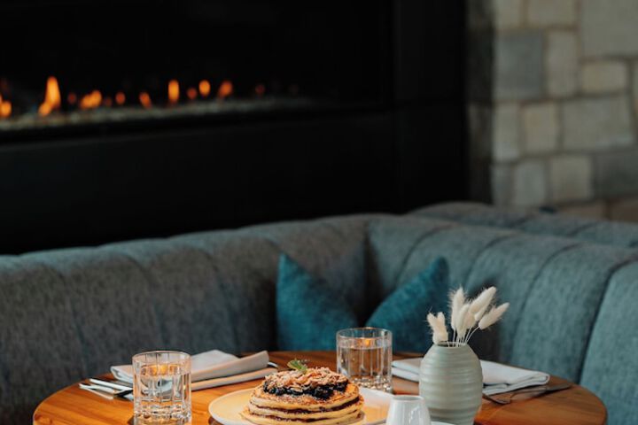 Four Seasons Resort and Residences Napa Valley