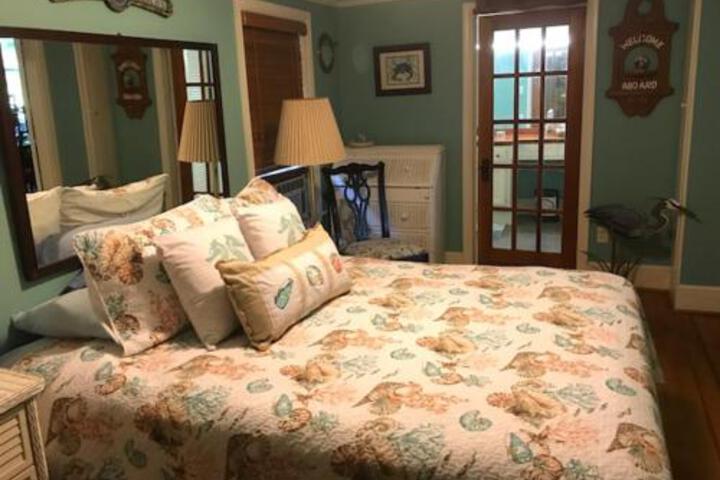 Flowering Fields Bed & Breakfast