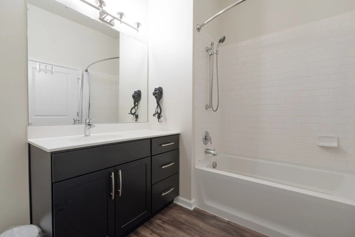 Global Luxury Suites in Downtown Morristown
