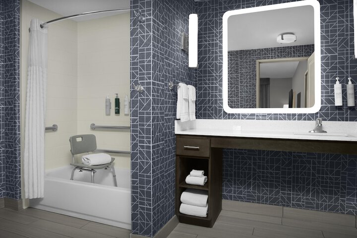 Homewood Suites by Hilton Metairie New Orleans