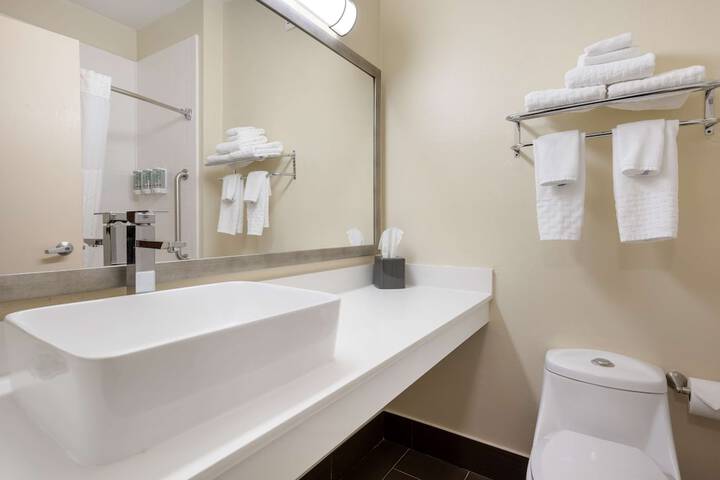 Best Western Kokomo Hotel