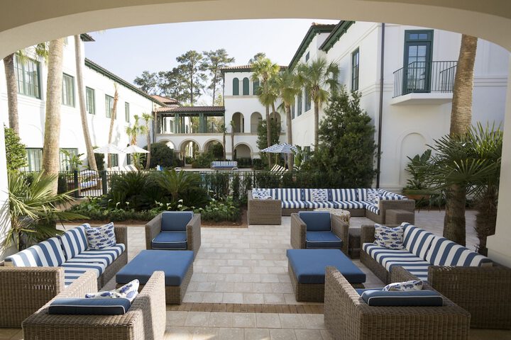 Terrace/Patio 20 of 20