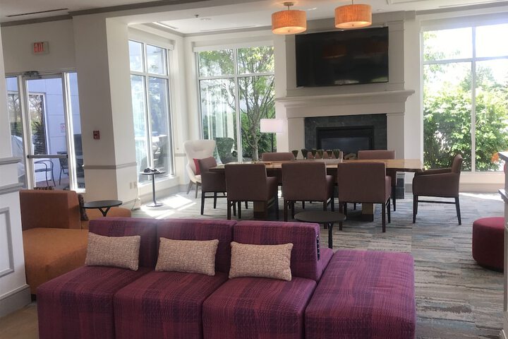 Hilton Garden Inn Cincinnati / Sharonville