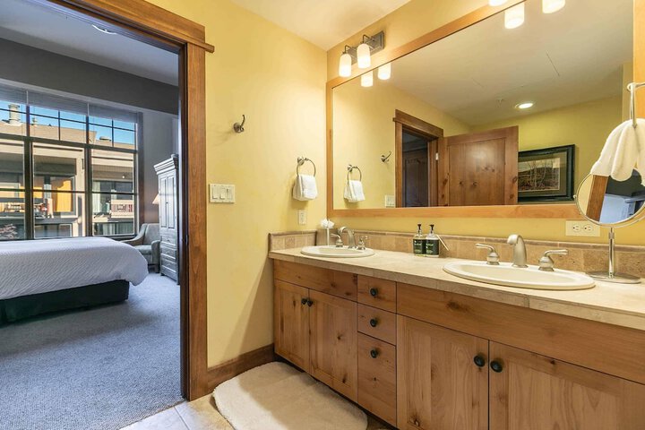 East West Hospitality Tahoe