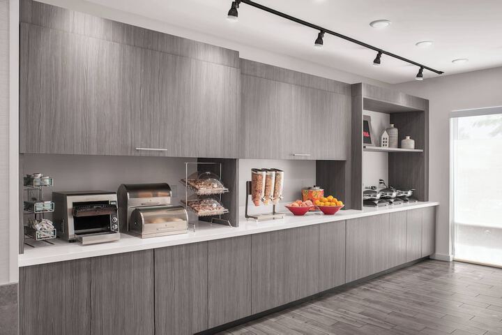 TownePlace Suites by Marriott Charlotte Fort Mill