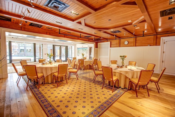 The Lodge at Spruce Peak a Destination by Hyatt Residence