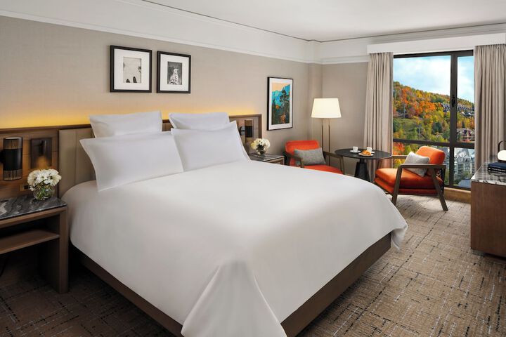 Fairmont Tremblant