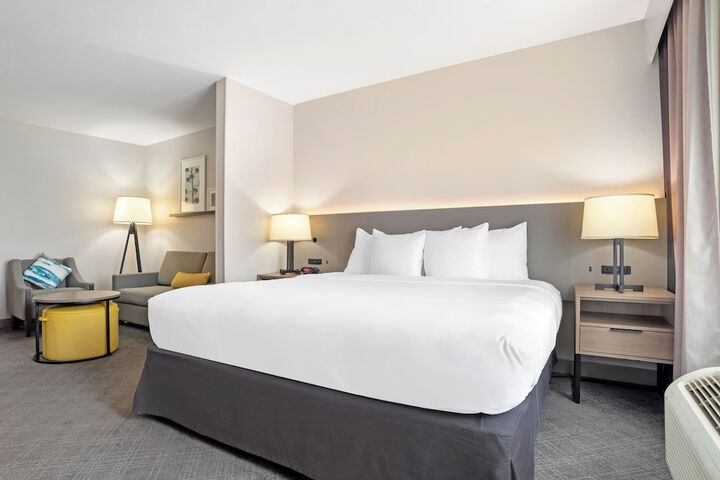 Comfort Inn & Suites Slidell - New Orleans Area