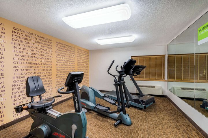 Health and Fitness 23 of 25