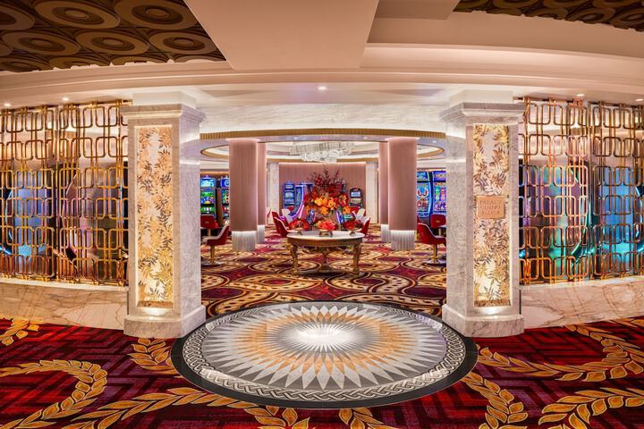 Caesars Palace