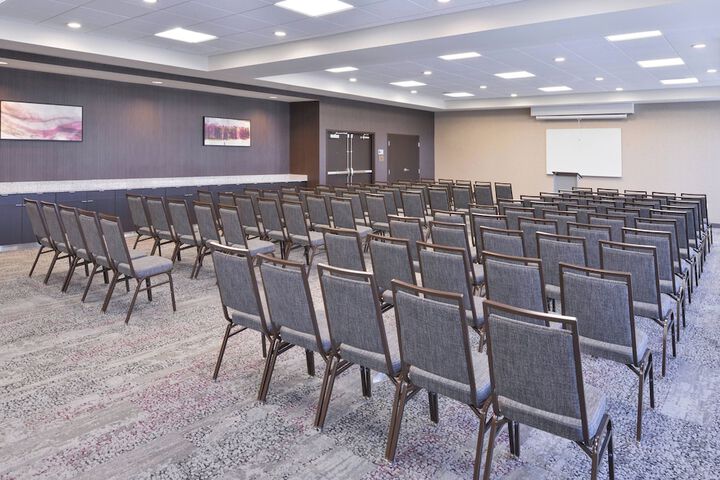 Courtyard by Marriott Columbus Grove City