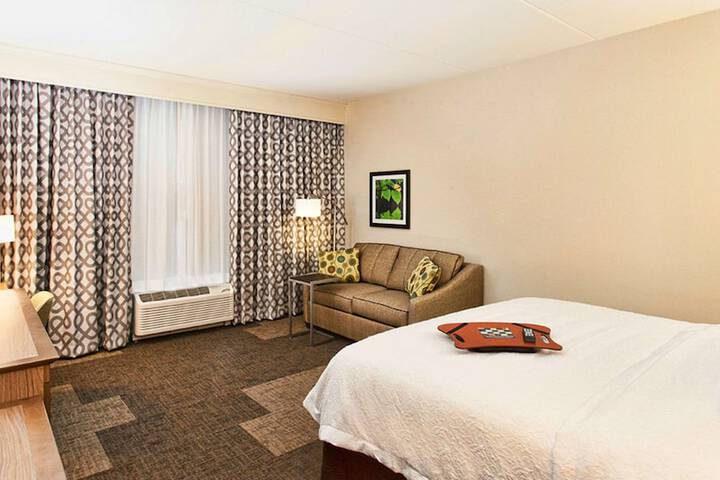 Hampton Inn Hibbing