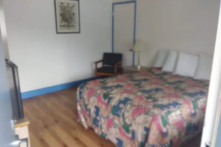 Trail Motel