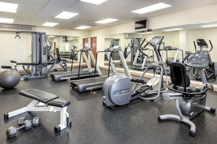 Health and Fitness 16 of 17
