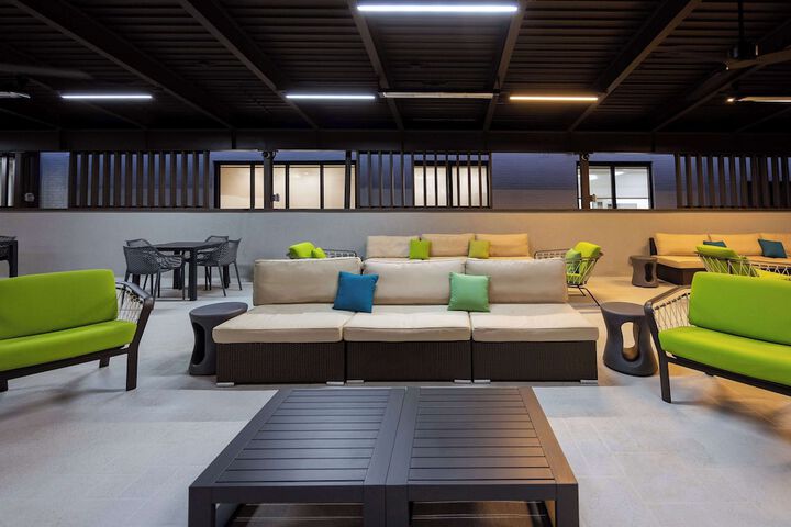 Terrace/Patio 68 of 69