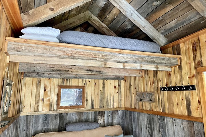 Whitetail Creek Camping Resort